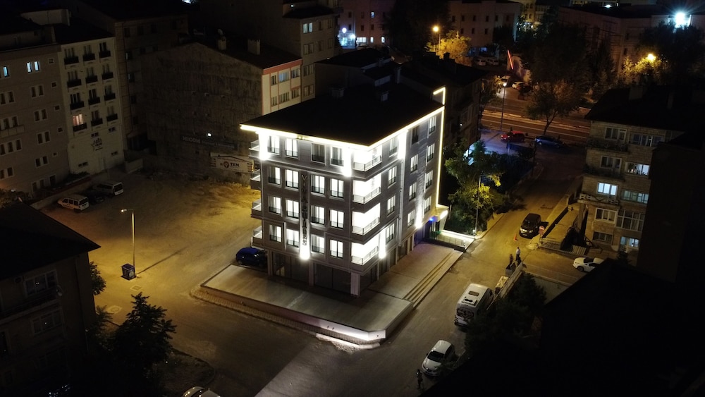 Viva Suites Cappadocia — Nevsehir