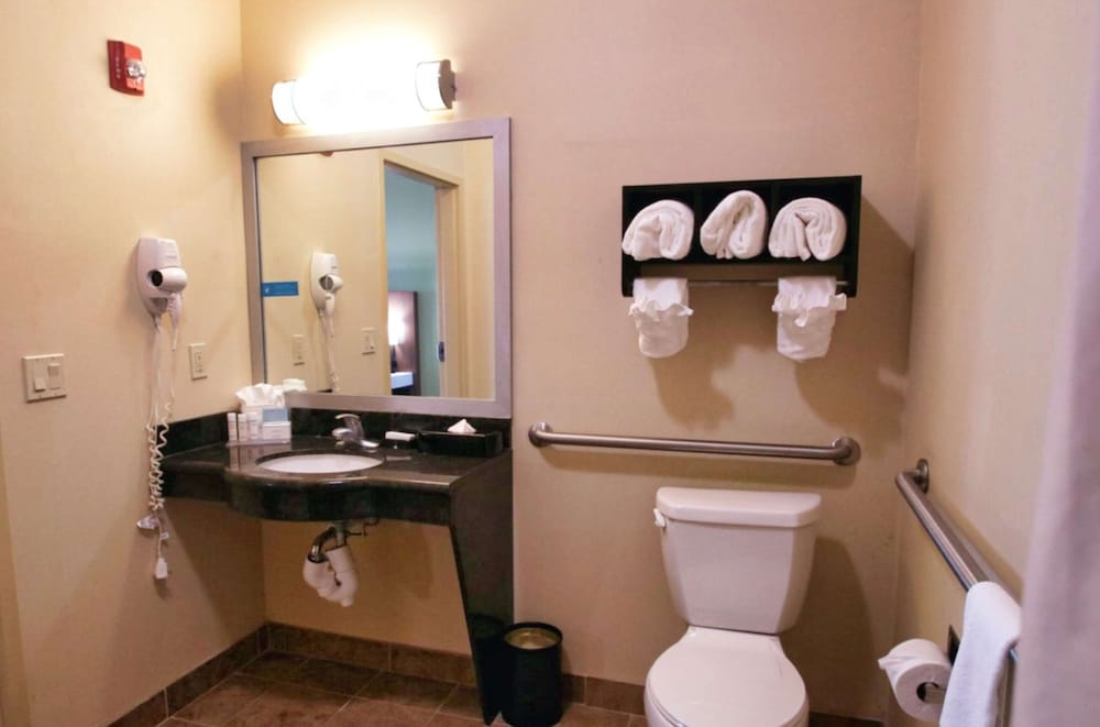 Hampton Inn & Suites Jacksonville Beach Blvd Mayo Clinic - photo 26