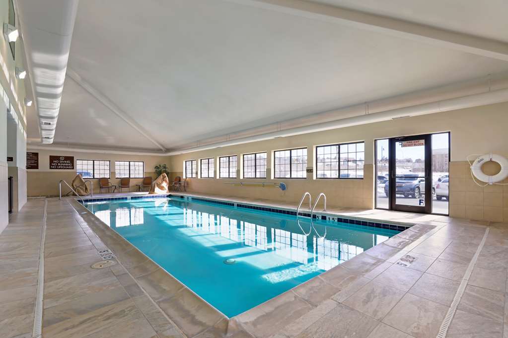 Best Western Plus Castle Rock - photo 6