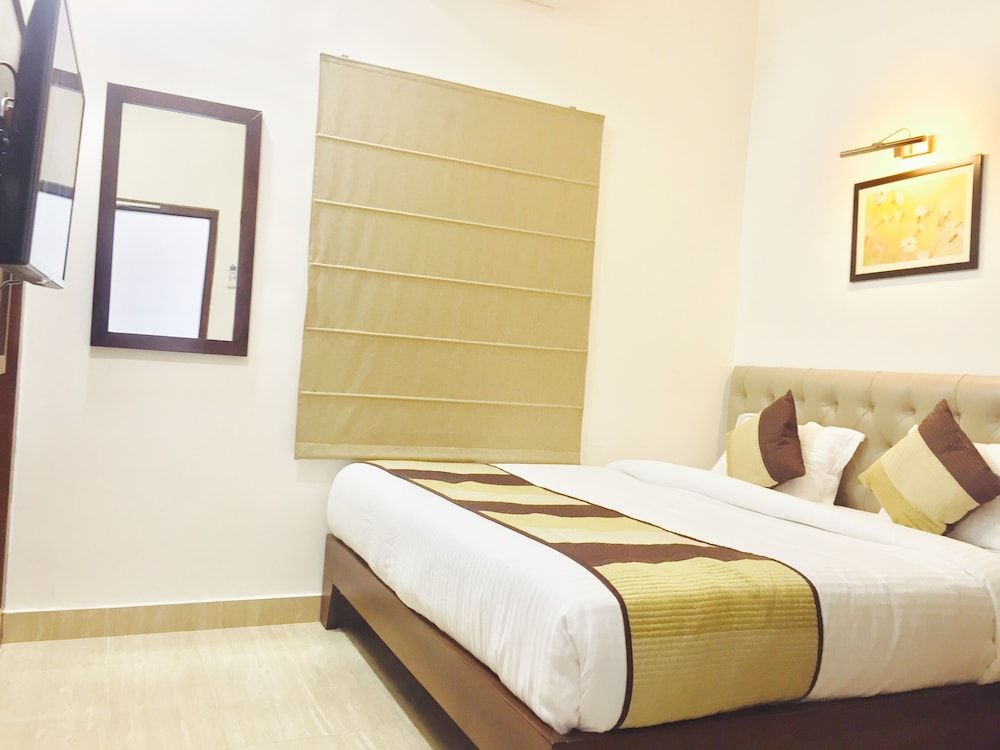 Hotel Ajmer Regency — Ajmer — photo 2