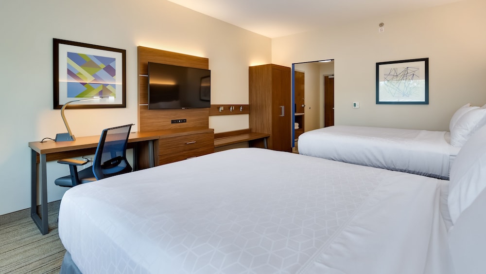 Holiday Inn Express & Suites Latta by IHG - photo 15
