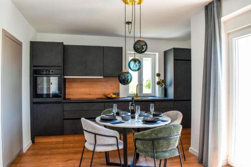 Apartment Adrijana — 4-Star Luxury Hotel in Novi Vinodolski, Croatia