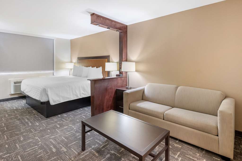 Best Western Post Inn - photo 4