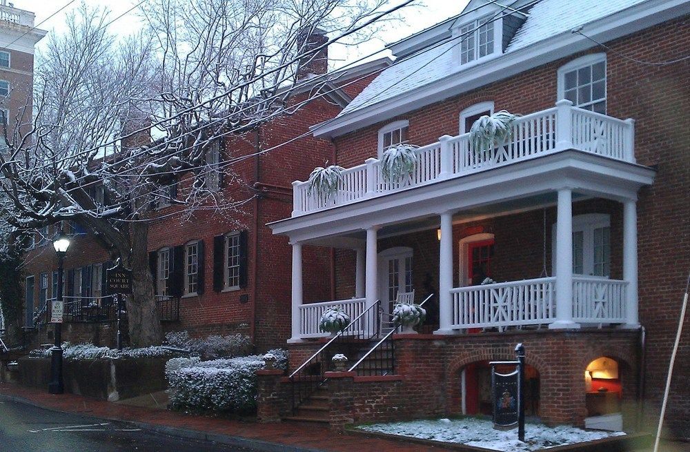 Inn at Court Square - photo 28