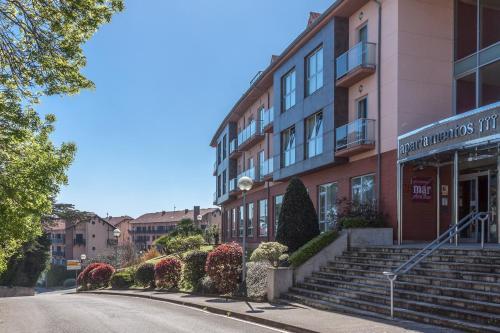 Beltsios - carbon neutral hotel in Skiathos