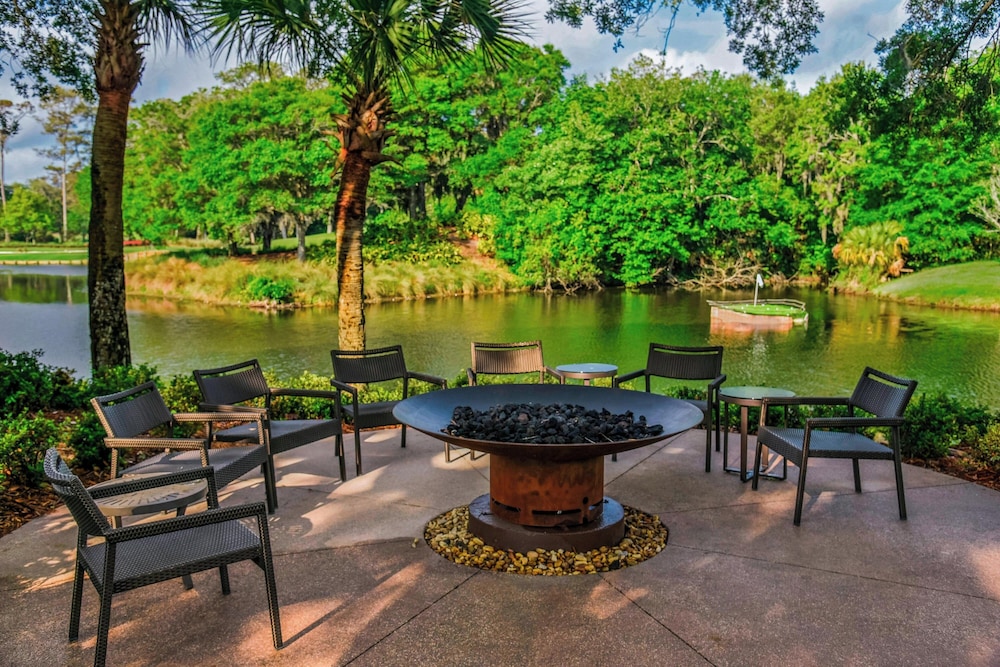 Sawgrass Marriott Golf Resort & Spa - photo 96