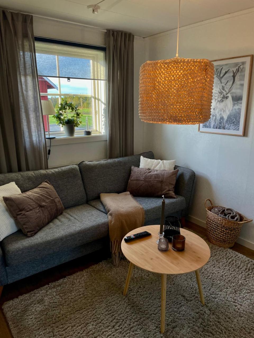 Litet hus på landet — Krokom — photo 4