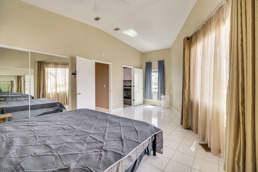 Beach Access & Resort Amenities: Jensen Beach Home - photo 20