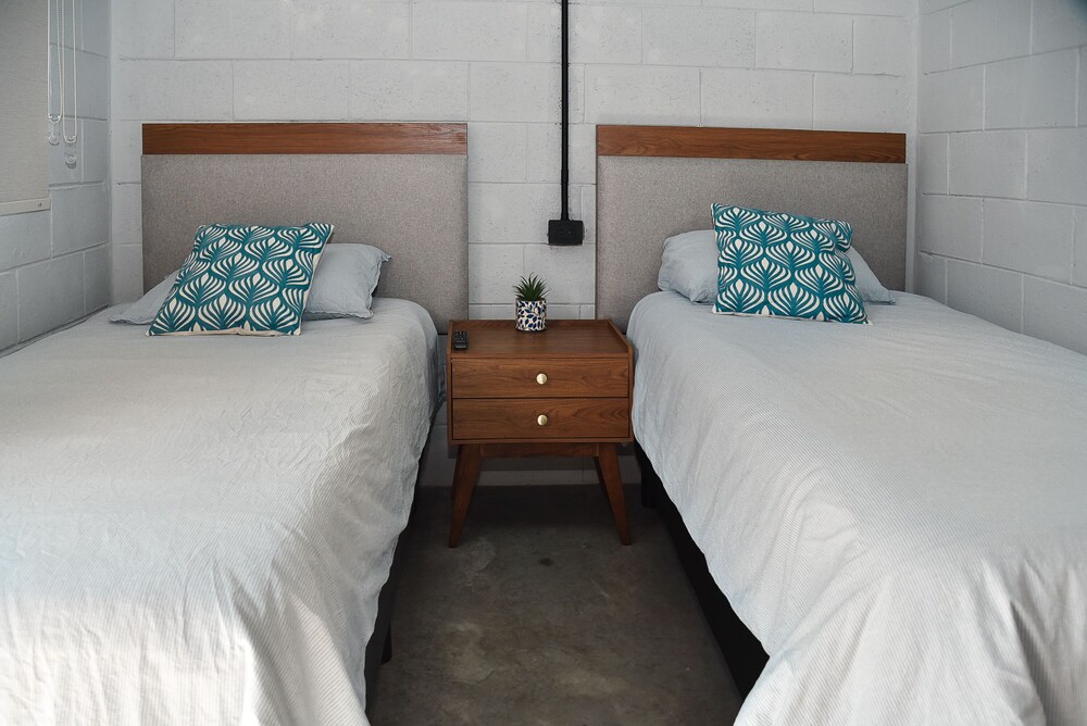 Sealion Dive Center in Topolobampo, Mexico