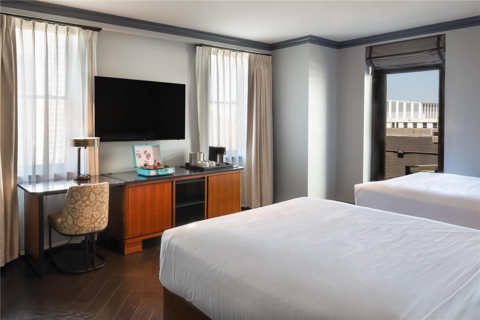 Holston House Nashville in The Unbound Collection by Hyatt - photo 33