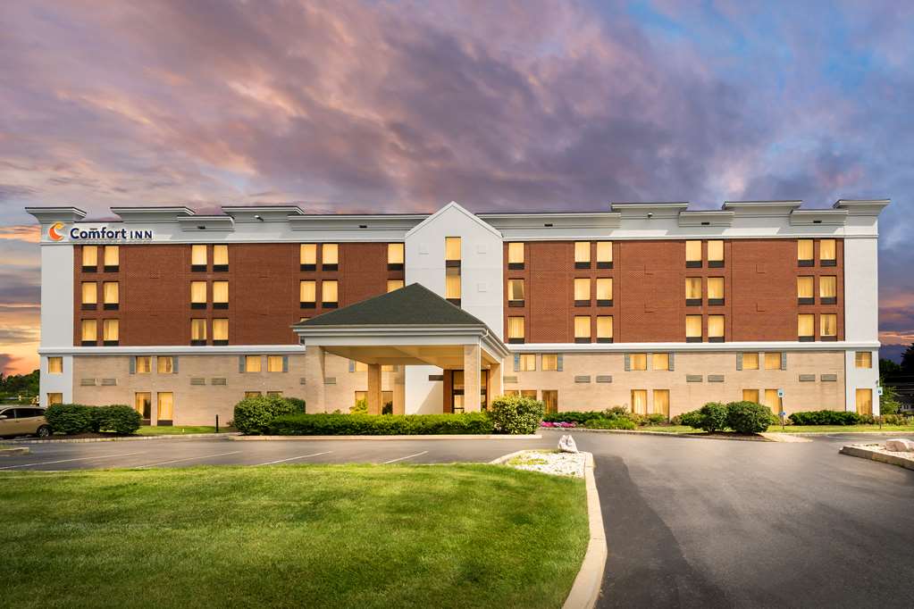 Comfort Inn Lehigh Valley West Allentown - photo 8