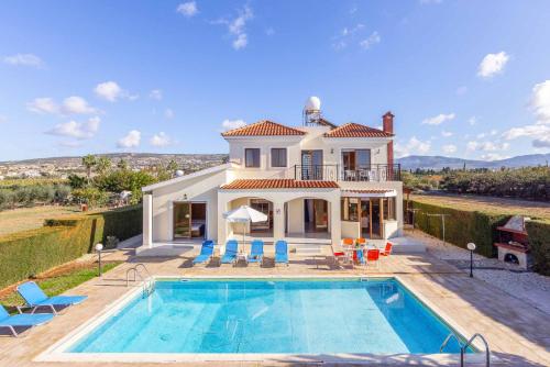 Villa Kyveli 2