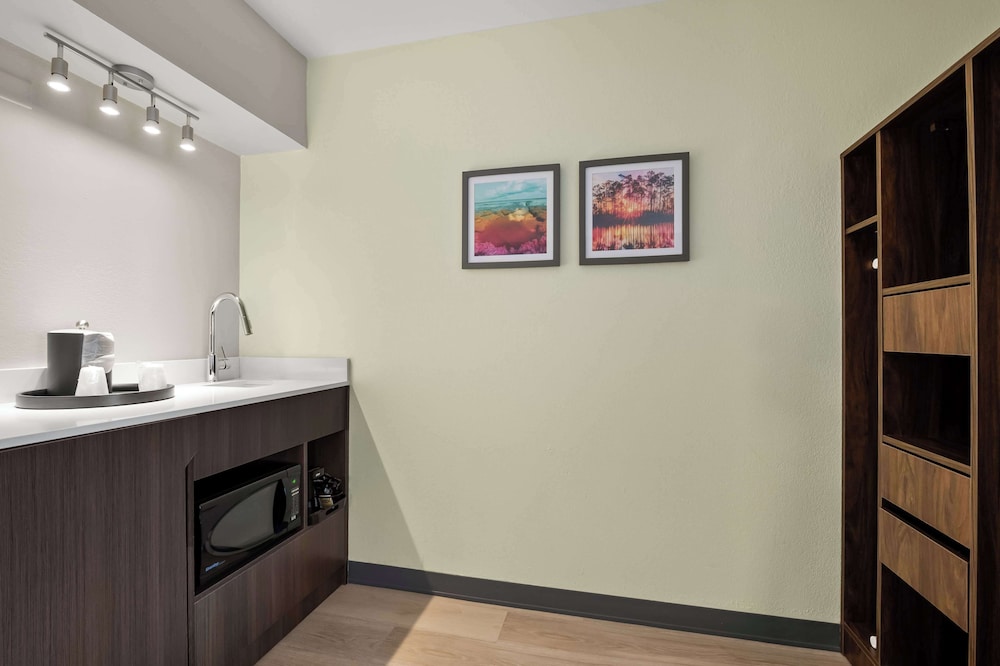 Hampton Inn Weston Ft. Lauderdale - photo 12