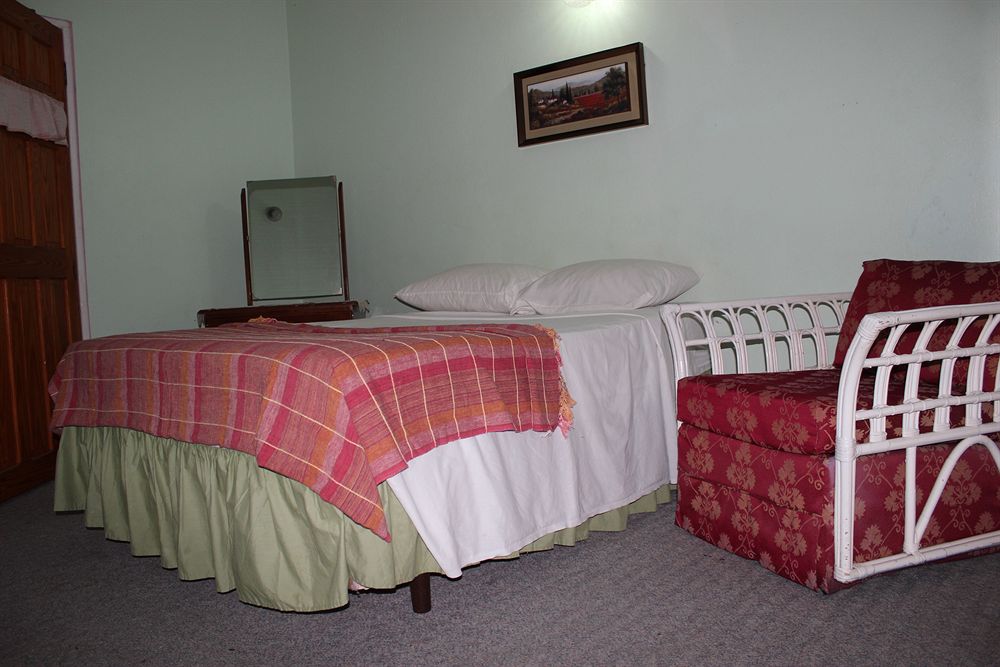 La Vista Guest Inn in Castries, Saint Lucia
