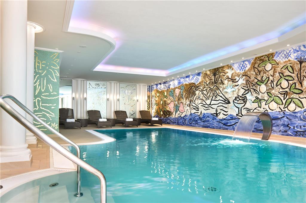 Hotel & Spa A la cour d’Alsace by HappyCulture — Obernai — photo 4