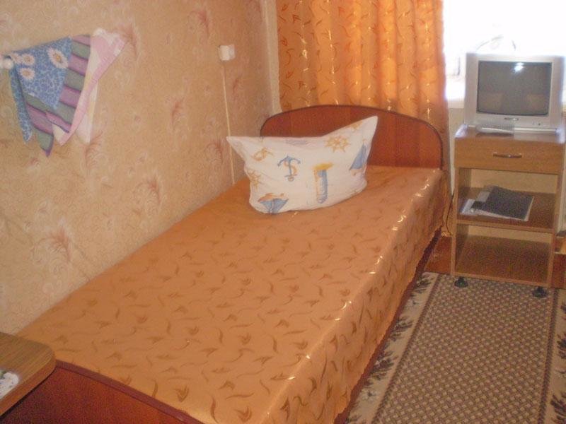 Hotel Druzhba in Gryazovets, Russia