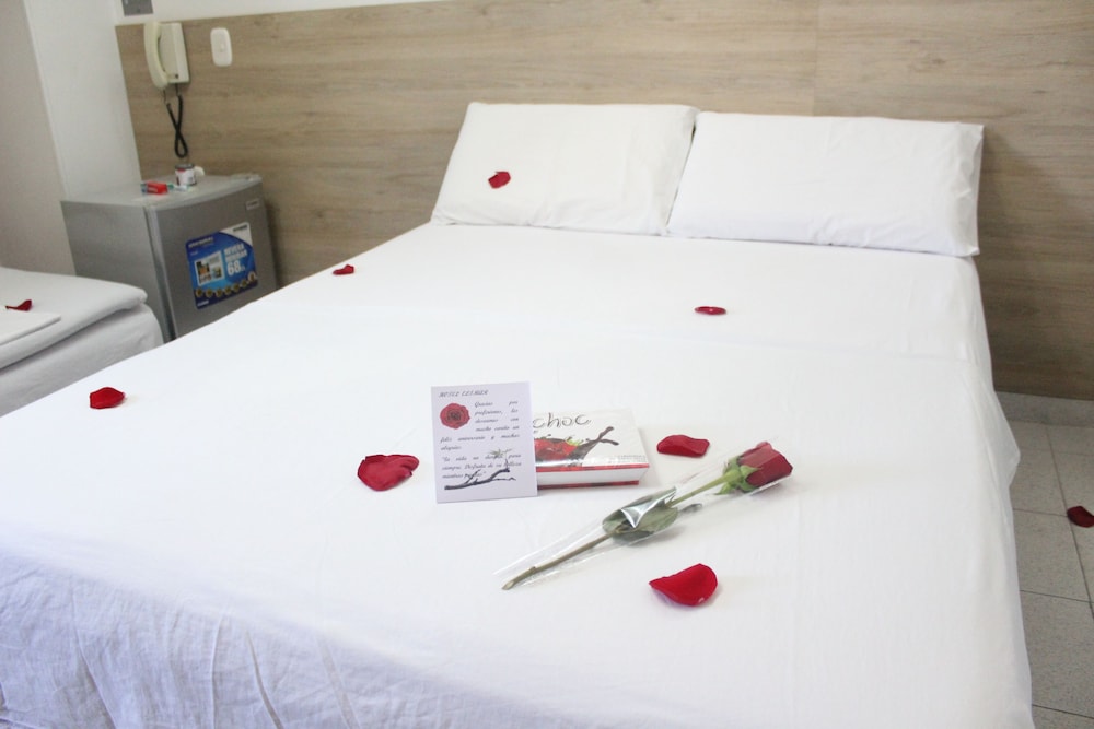 Hotel Elimar in Girardot City, Colombia