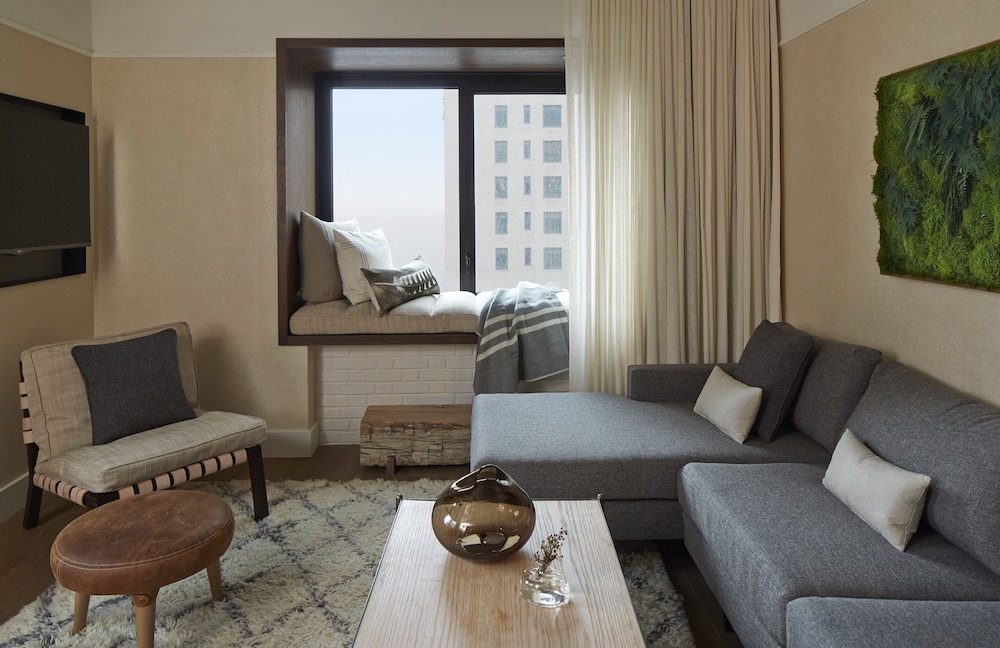 1 Hotel Central Park - photo 24