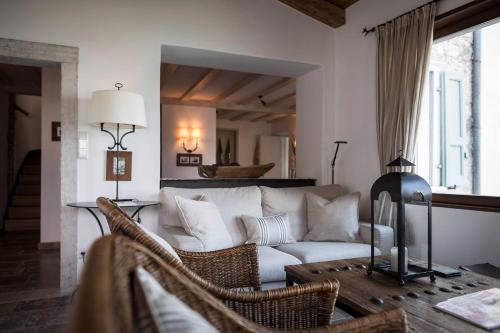 Rustico am Lago in Malcesine, Italy