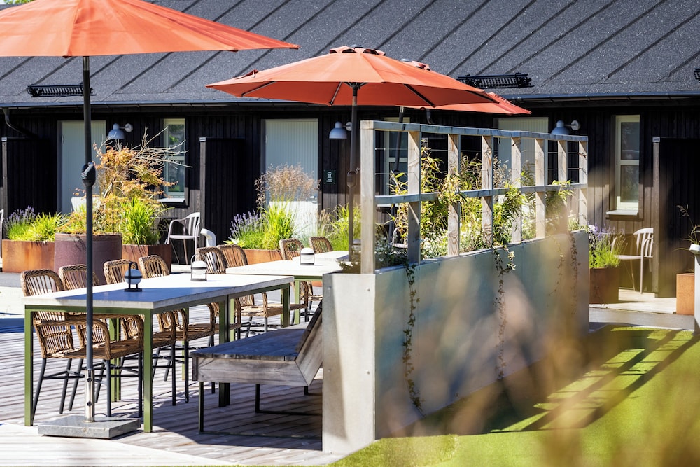 Tweed Hotell Skaftö in Lysekil, Sweden