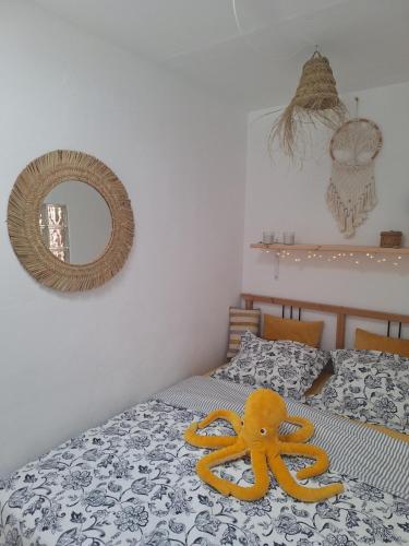 Casita Pequeña Lanzarote in Teguise, Spain