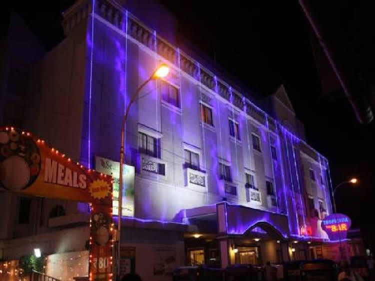 Hotel Victoria - last minute hotel in Chennai