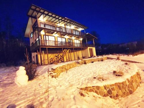 Yidu Theme Hotel - carbon neutral hotel in Unknown City
