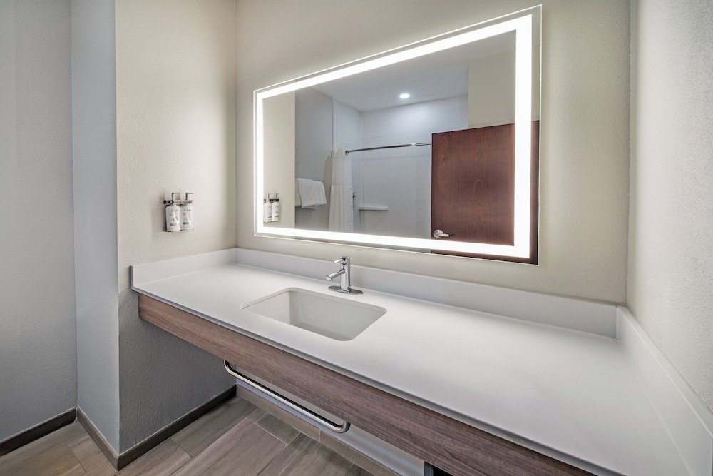 Holiday Inn Express and Suites Henderson by IHG - photo 33