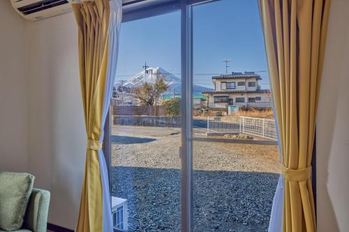 Aprostay富士河口湖松山16 in Fujiyoshida, Japan