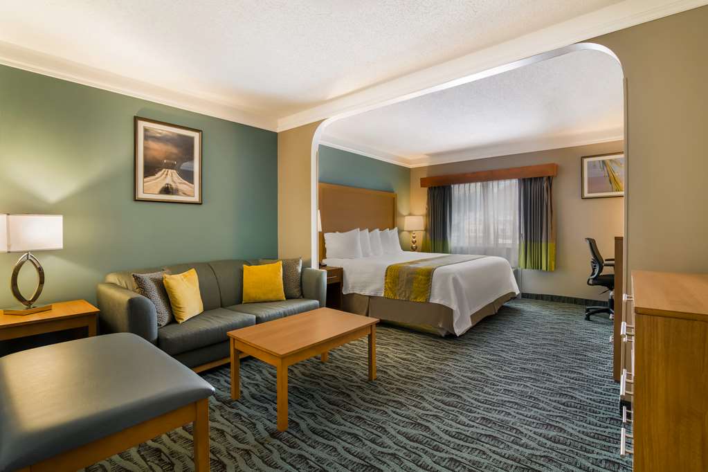 Best Western PLUS Executive Court Inn & Conference Center - photo 27