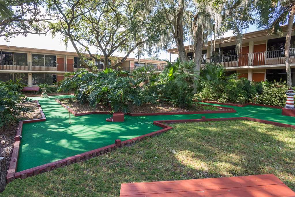 Ramada by Wyndham Kissimmee Gateway - photo 53