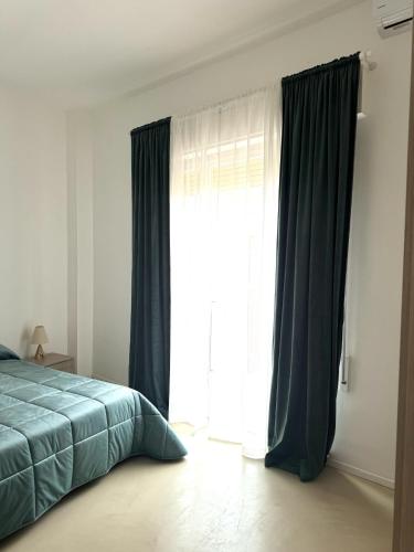 Acquario 1 — 4-Star Luxury Hotel in Trapani, Italy