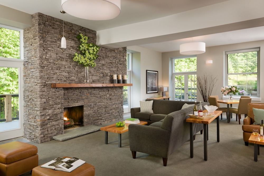 Ledges Hotel - photo 3