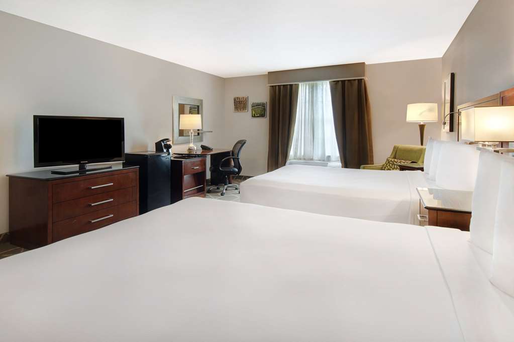 Cypress Bend Resort a Wyndham Hotel - photo 41