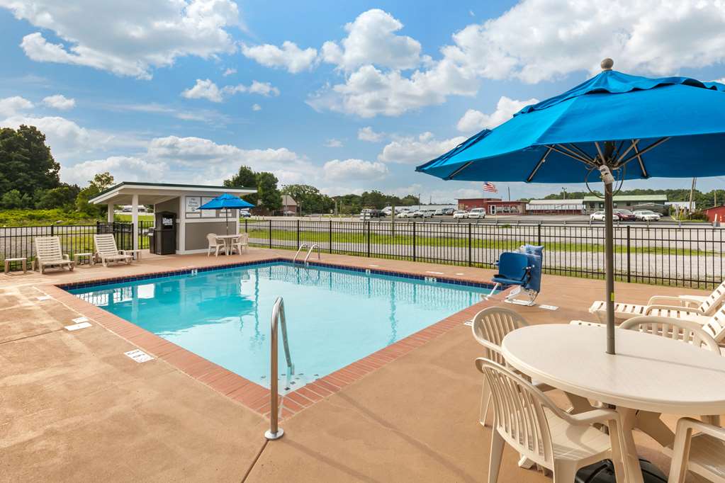 Quality Inn Monteagle - photo 24