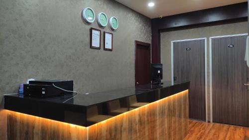 Hotel Maritime — Kuala Lumpur — photo 4