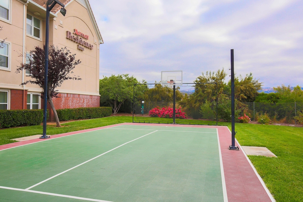 Residence Inn San Jose South Morgan Hill - photo 25