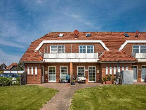 Ferienwohnung Wattfinca — 4-Star Luxury Hotel in Friedrichskoog, Germany