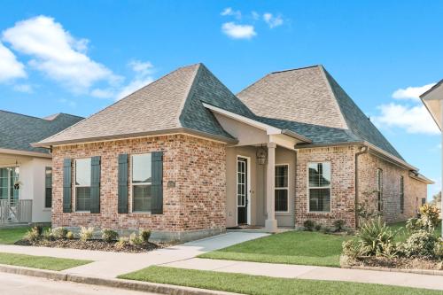 Contemporary Fast Wifi Comfortable in Lake Charles, United States