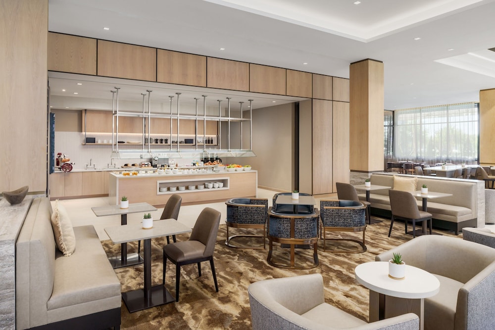 AC Hotel by Marriott Jacksonville St Johns Town Center - photo 47