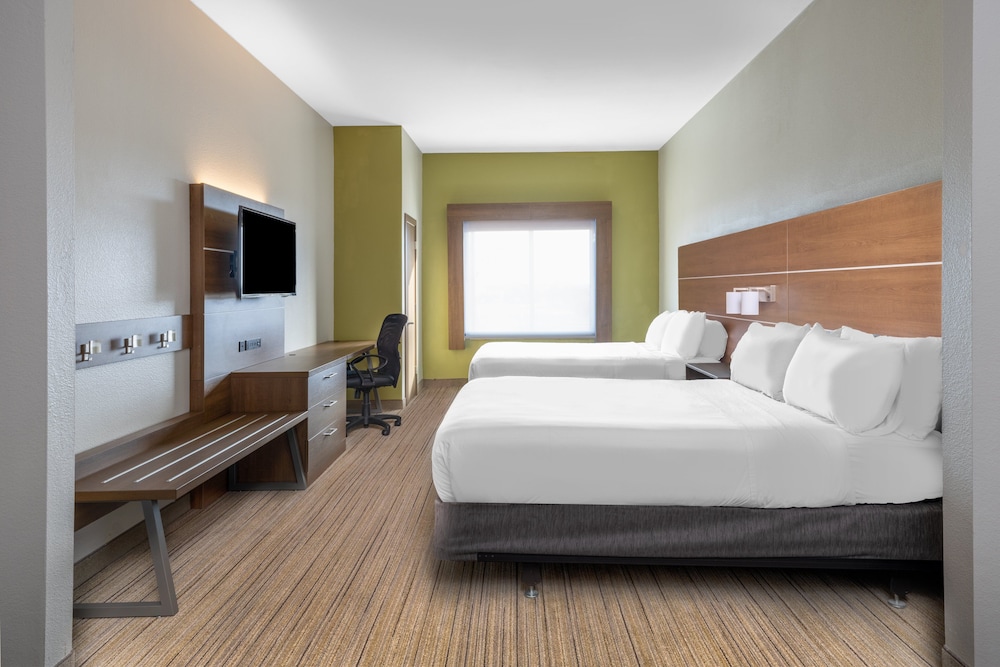 Holiday Inn Express & Suites Dallas East Fair Park by IHG - photo 7