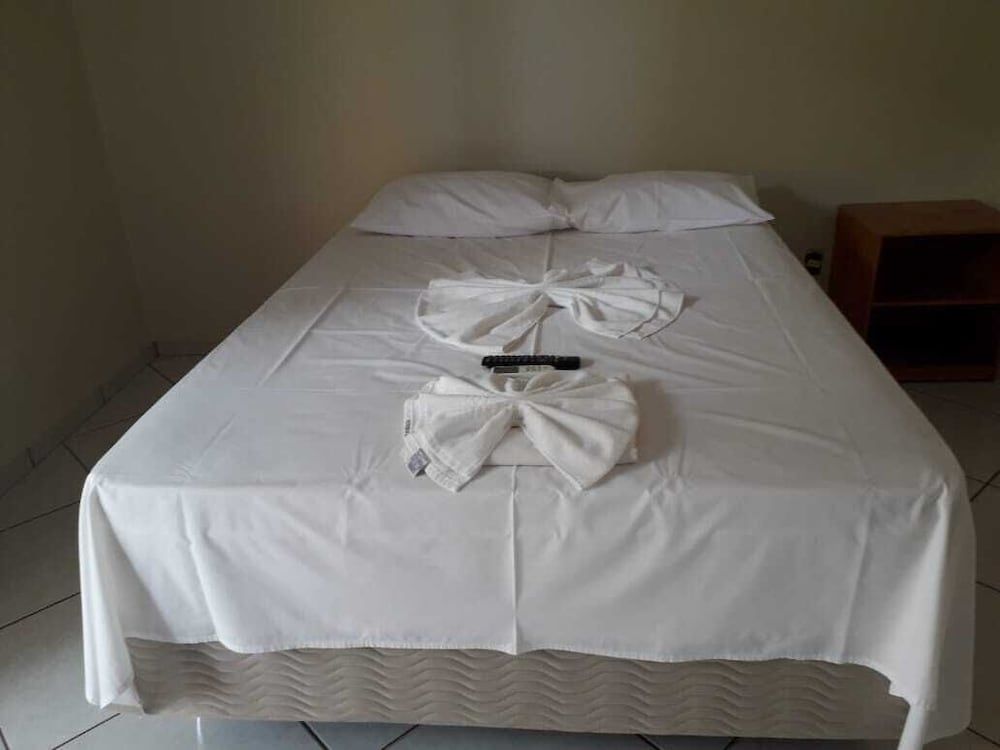 Benfica Hotel in Tocantins, Brasil