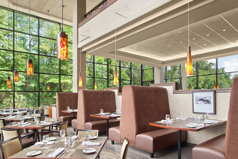 Sheraton Suites Akron Cuyahoga Falls - photo 20