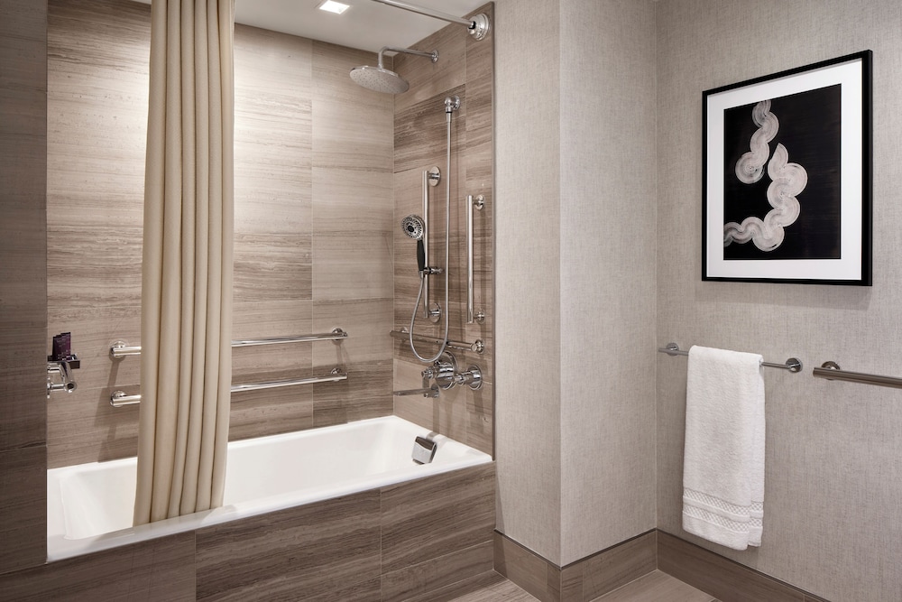 The Ritz Carlton Chicago - photo 55