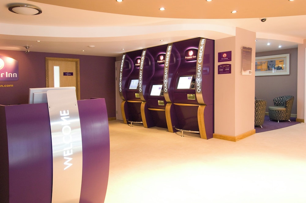 Premier Inn Brentwood — hotel in Brentwood