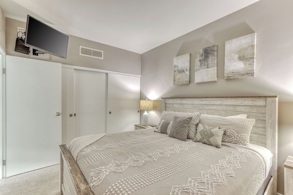Sand & Sea Resort Condominiums - photo 57