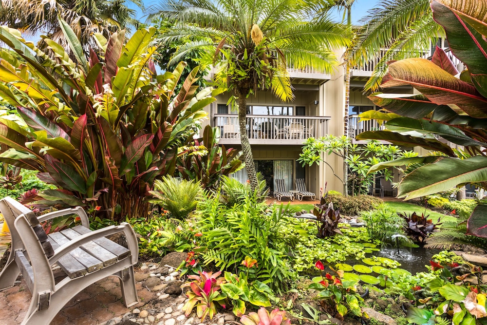 Lae Nani Resort Kauai by Outrigger - photo 29