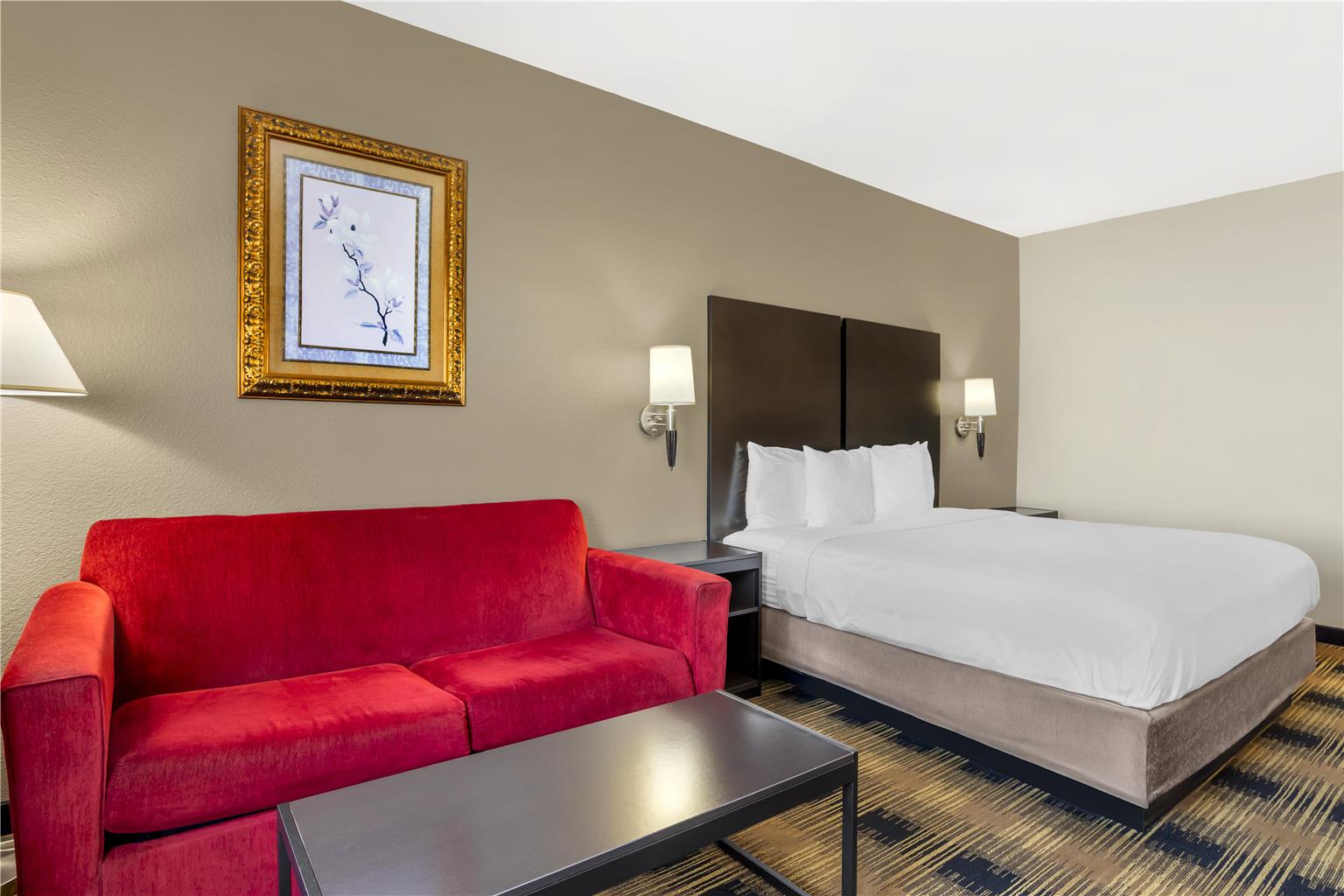 Best Western Plus Heritage Inn - photo 18