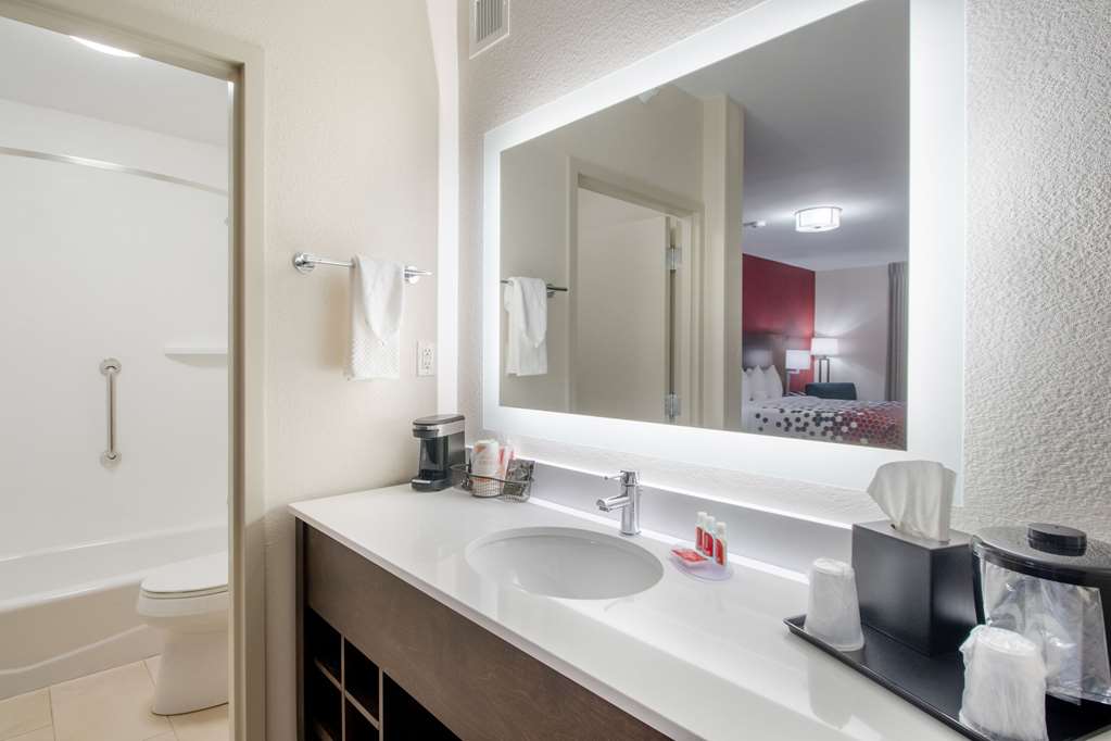 Econo Lodge Inn & Suites Foley North Gulf Shores - photo 23