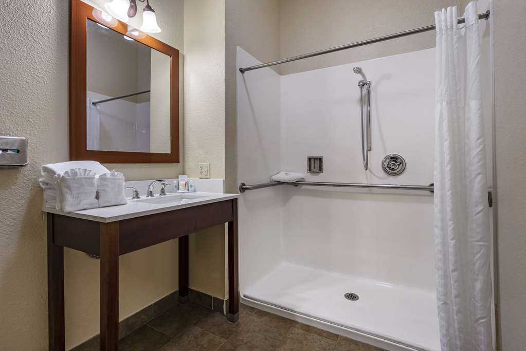Comfort Inn & Suites Ukiah Mendocino County - photo 19